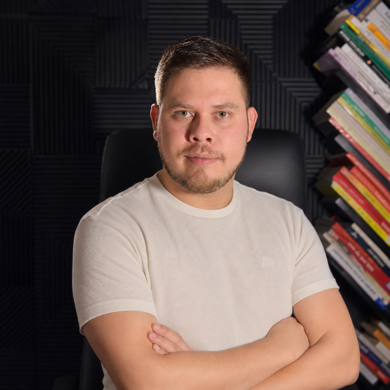Masterclass Antídoto para Preguntones